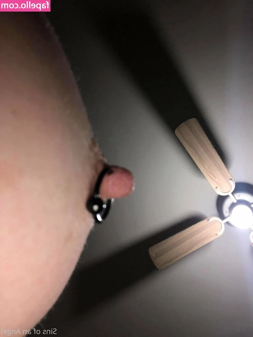 sinsofanangel - a little stroke action