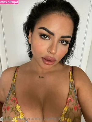 aylenecottoxo - did you miss me