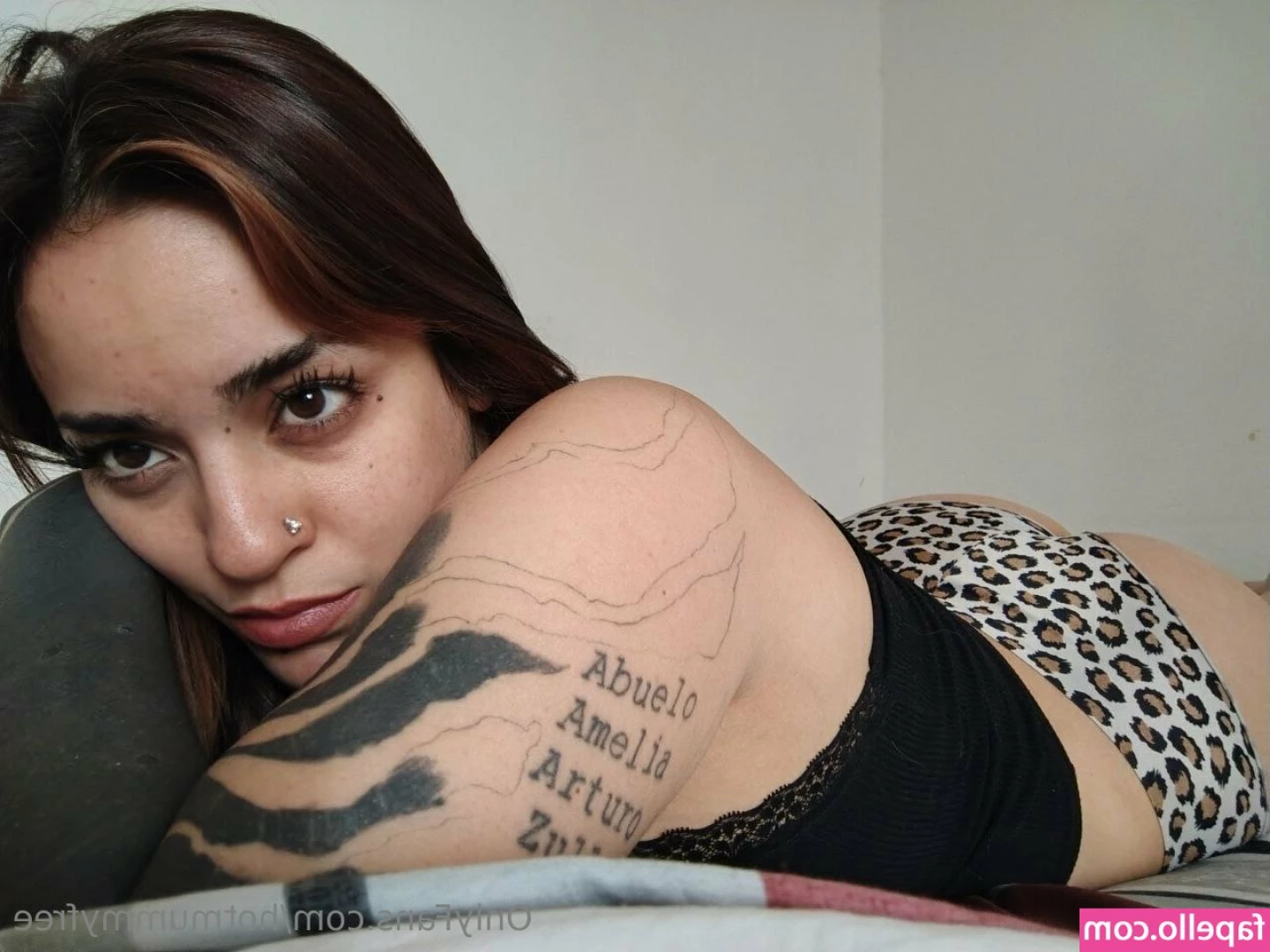 hotmummyfree - For my foot lovers