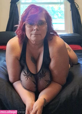wyldwoman51 - the thought of someone owning my panties really turns me on