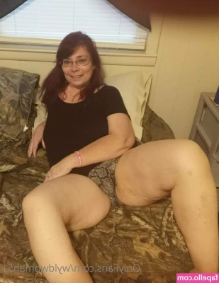 wyldwoman51 - can you handle it?