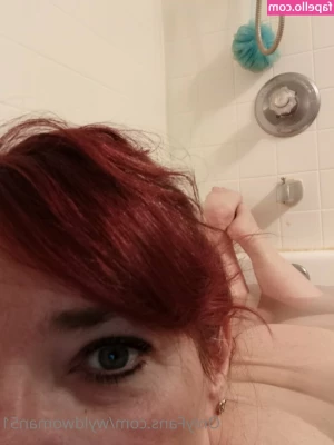 wyldwoman51 - Gonna be out on vacation until the 24th  I ll have more content