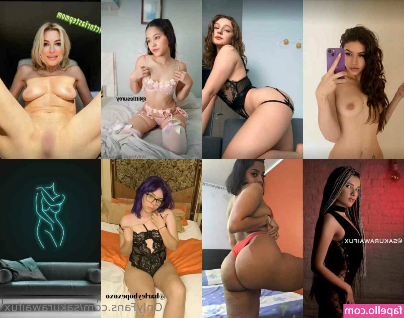 sakurawaifux - Segui  paprika_guardami for free     AD