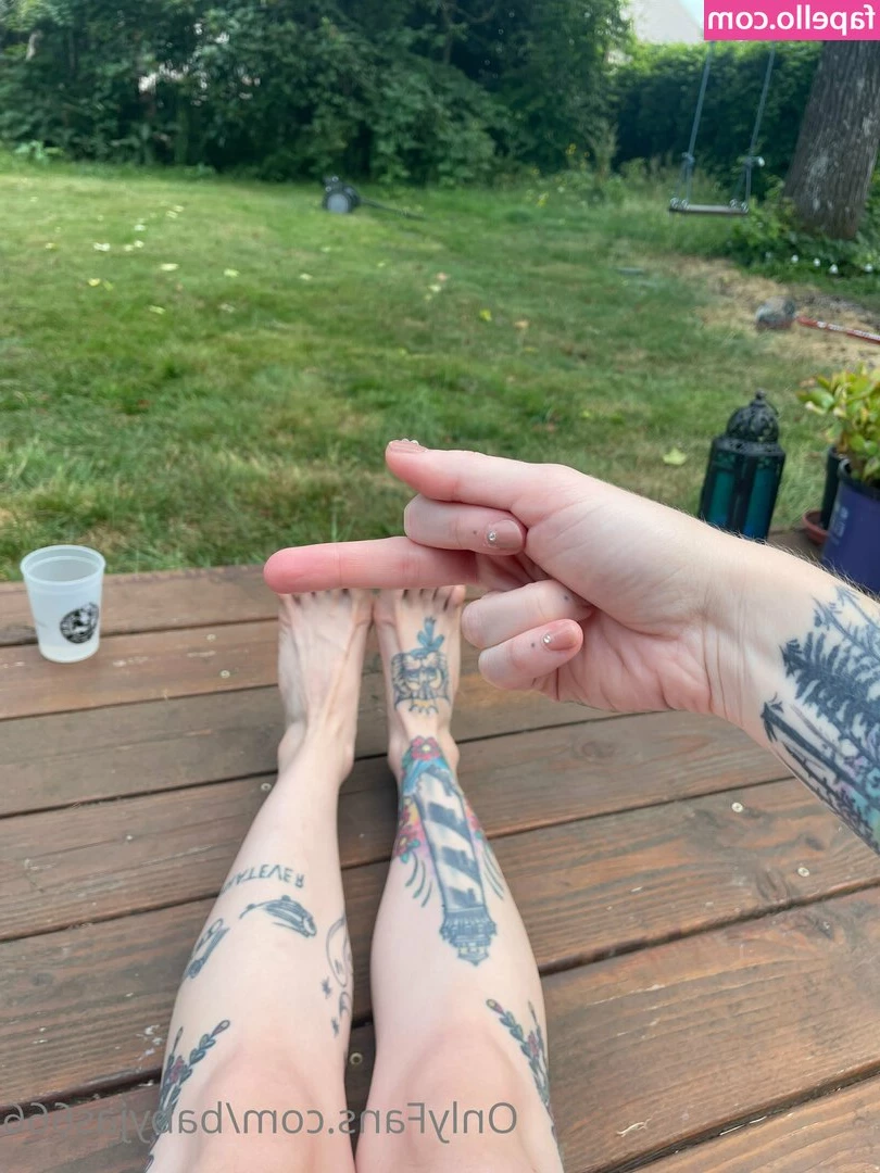 babyjas666 - Would you rather play with the heels and cuffs  or without