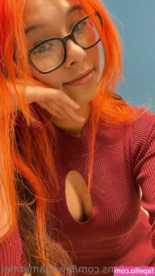 lewdgamermel - Hey Guys     Happy Hump Day   I Had quite the busy day and alot of it