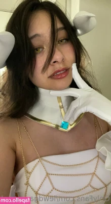 lewdgamermel - I taste even sweeter than I look  wanna find out