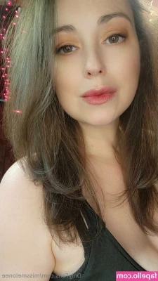 missmelonee - Where do you wanna cum
