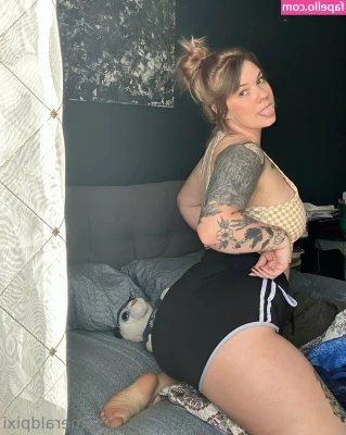 emeraldpixifree - What would you guys like to see me shoot??