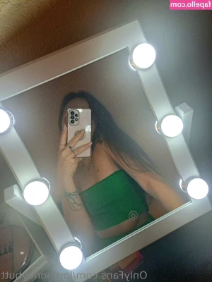 lorehoneybutt - I am very hot today....