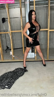 giselledriller - Nice view