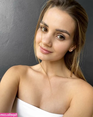 Ashley Marais [ ashley-marais ] - Sorry for the wait  I ll be posting some stuff this week  3
