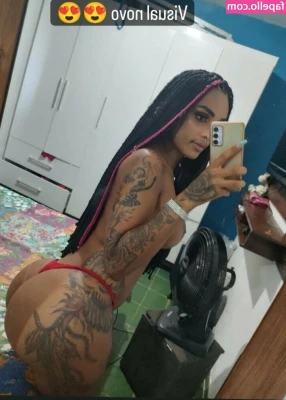Rutielly Zagner [ rutielly-zagner ] - On Tuesday we post titties