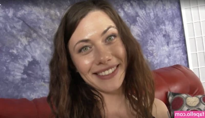 Facial Abuse [ facial-abuse ] - Me showing you my wet pussy in a clip  and then I accidentally queef