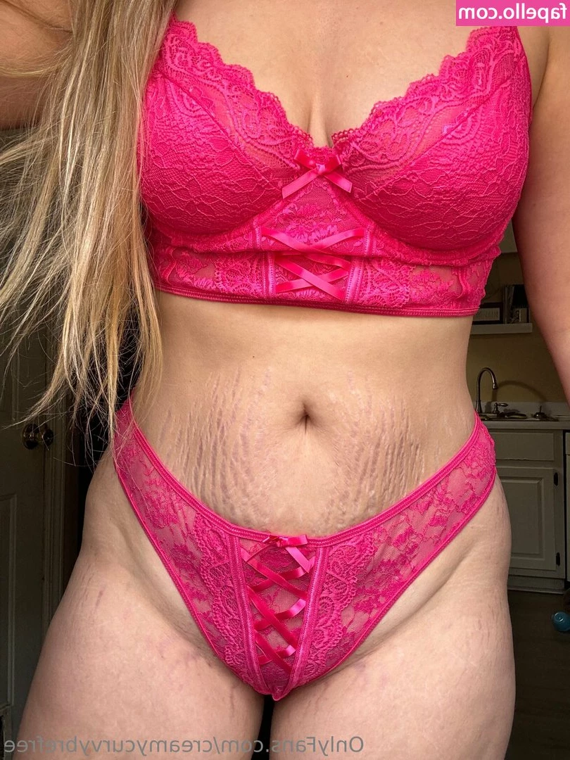 creamycurvybrefree - I m such a cum addict  I want to be filled ALL day