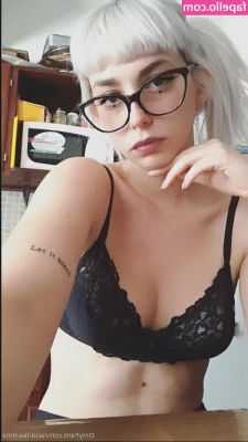 acid-tea-time - Come join me on the dark side      New content coming this weekend