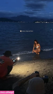 stiwaberi - 2 VIDEOS I love Ginger Daddy s  We re just getting acquainted