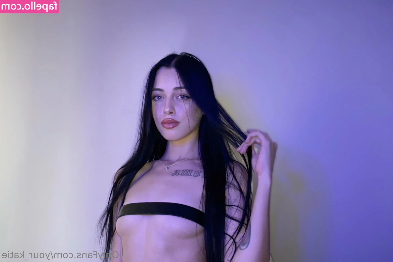 your_katie [ your-katie ] - full pussy face sitting with my suit open- you ARE a lucky boy today