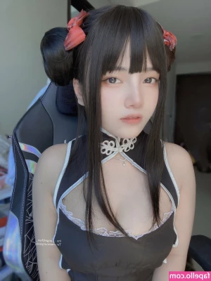 Angel Chan [ angel-chan ] - Tengo sopresas en mi VIP  like para recibir un descuento especial