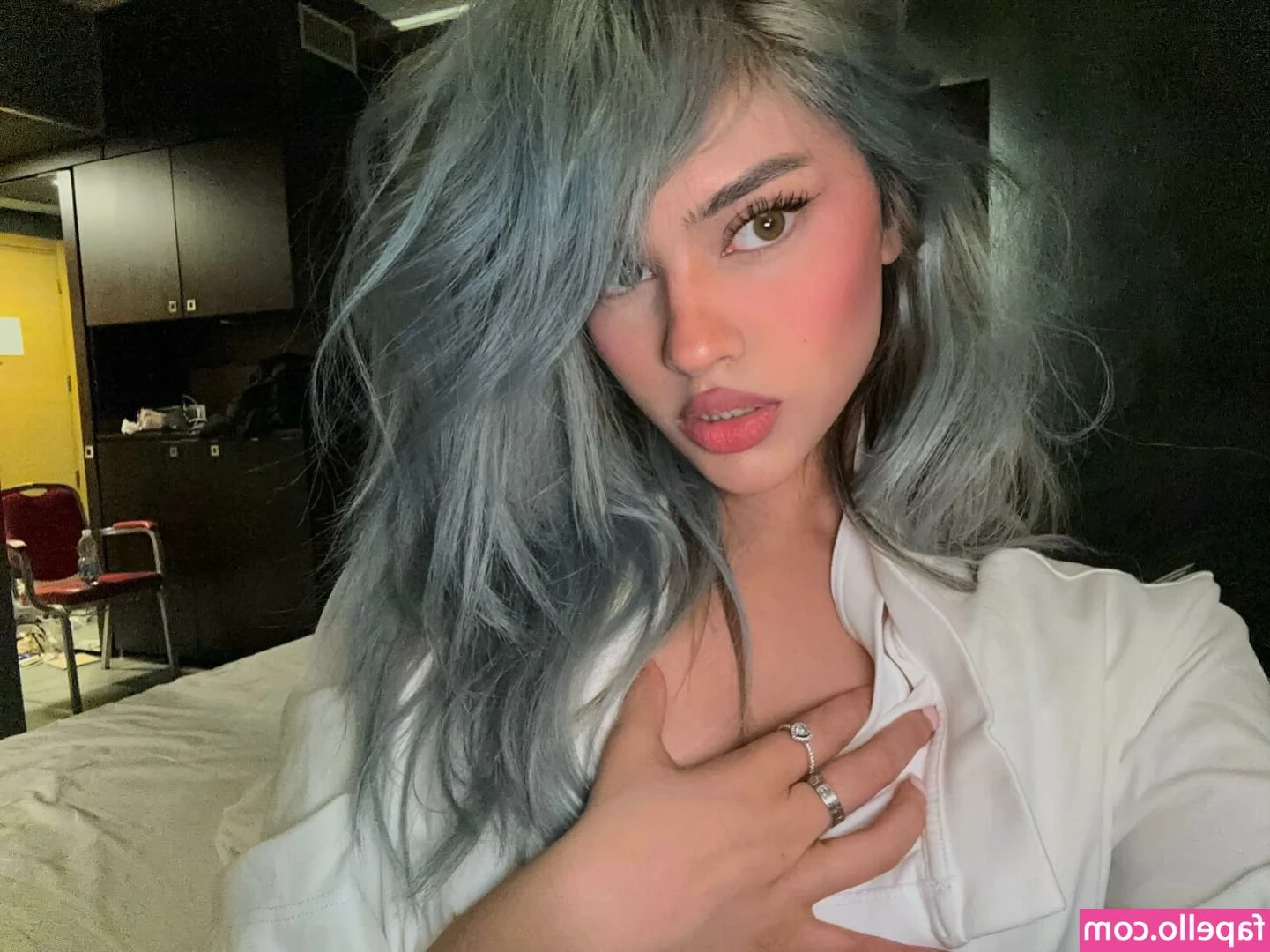 jasikyu - Do you love to see my mouth fucked deep