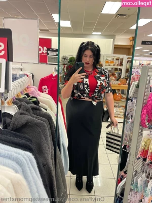 yournewstepmomxfree - For you little nylon fetishists