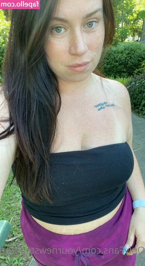 yournewstepmomxfree - I love Winnie the Pooh