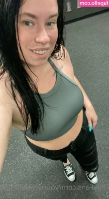 yournewstepmomxfree - Because leather jackets and tall boots are sexy