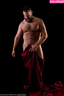 deformphotos - A little bonus extra from after I recorded yesterdays piece  Those