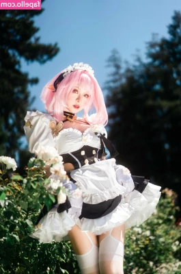 LoveHimeking - Halloween is just around the corner and I actually planned ahead this