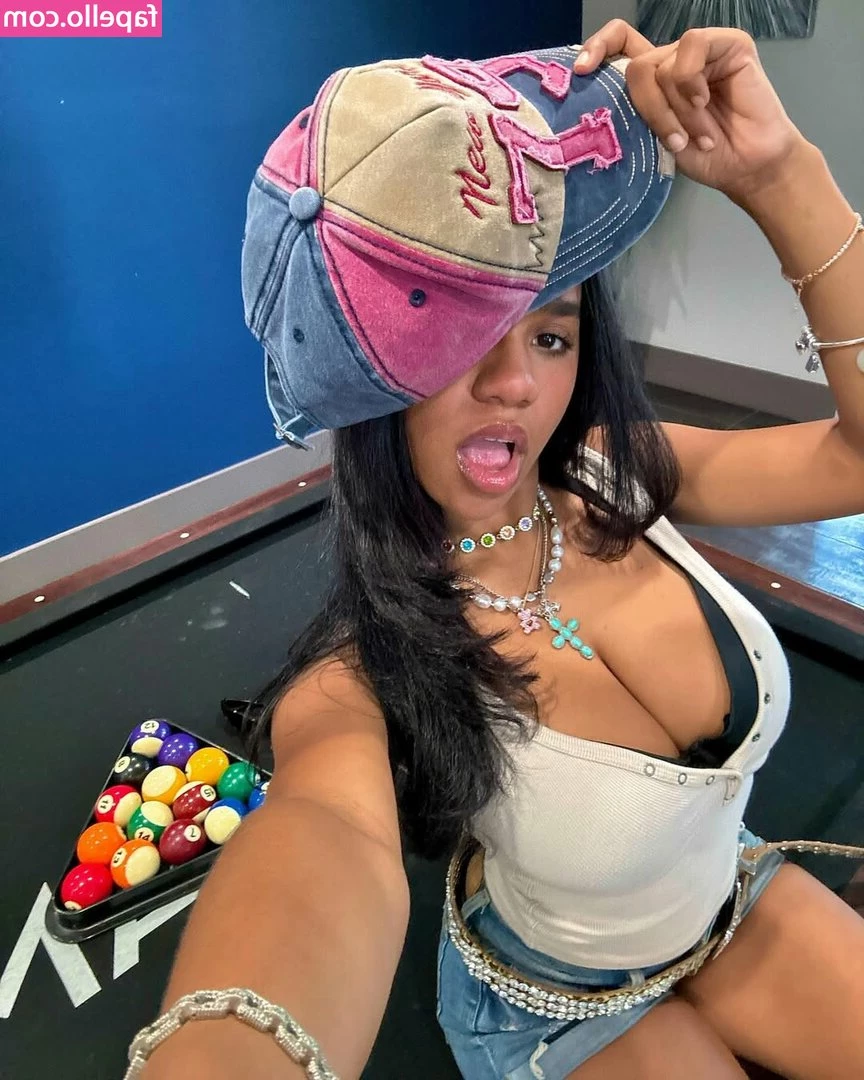 Ammiroseeee - Booty Check