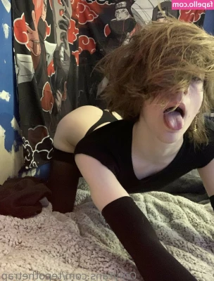 tepothetrap - Sent out this sneaky tease video to my rebillers 🥰 sorry I didn't