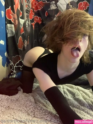 tepothetrap - Can I suck your cock ;)