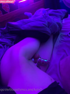 tepothetrap - Custom photo/video request (December)  Please like this post, comment