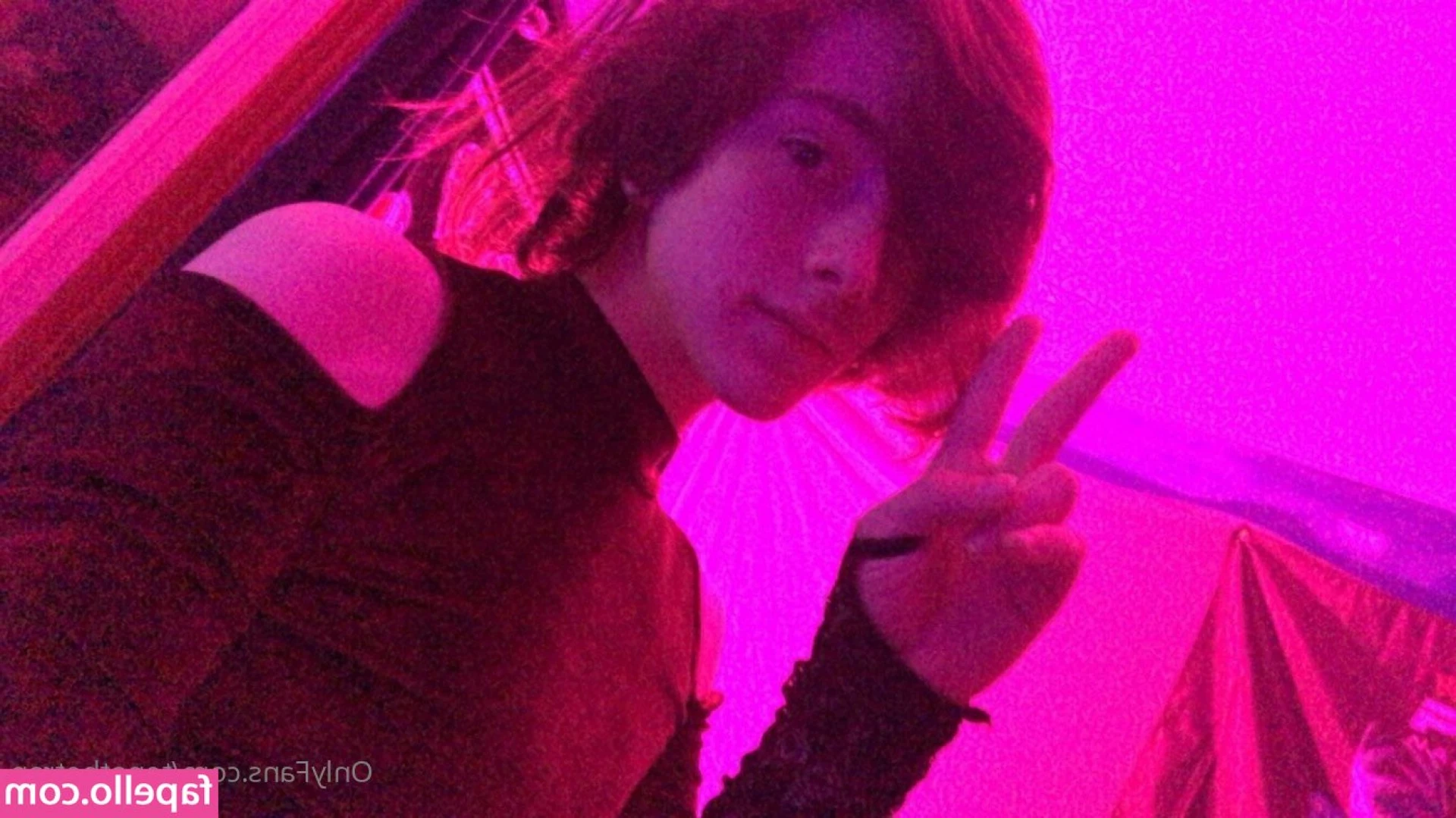 tepothetrap - Do you want to rub oil on me and feel how soft I am...?