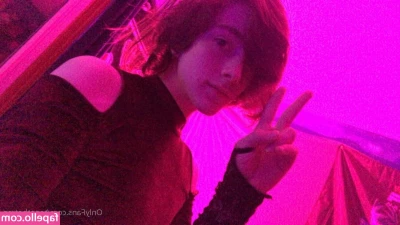 tepothetrap - Do you want to rub oil on me and feel how soft I am...?