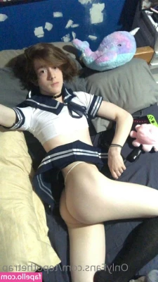 tepothetrap - Creampie!! (I was going to send this as a PPV but I want everyone to