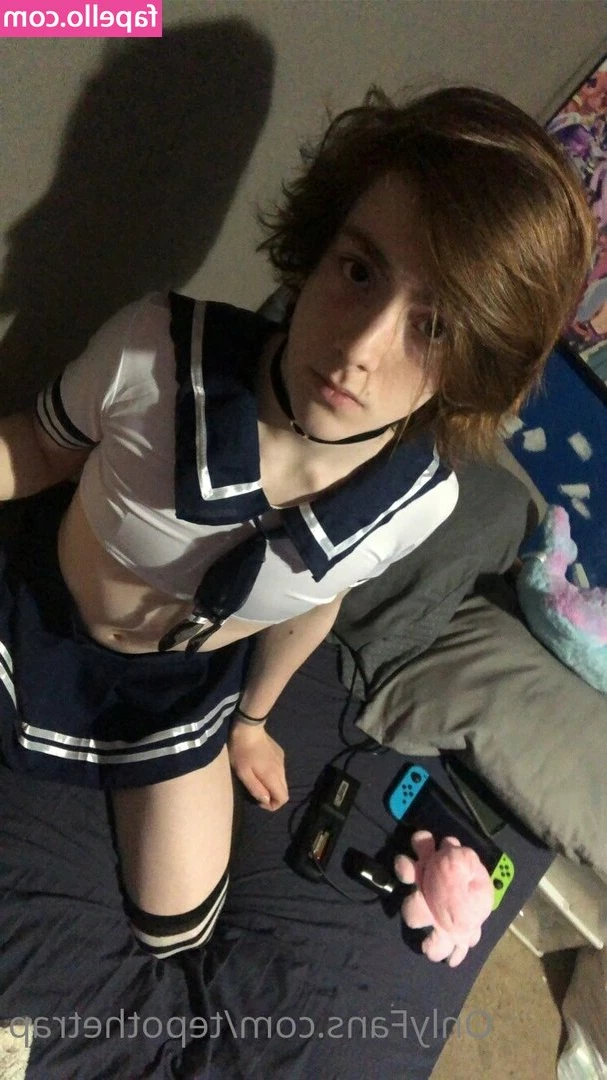 tepothetrap - New night gown comfy as hellEasy access