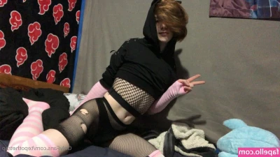 tepothetrap - Live show moved to tonight I’m filming today for MissaX.com