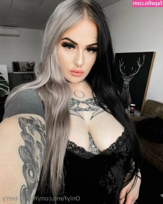merry-berry - 🔥🔥🔥 LONG VIDEO: Is Anal Orgasm Considered Cheating During