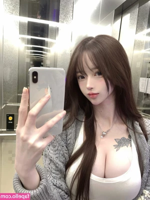 S2ena2 - Should I sit on your face or on your dick? 🤔🤤