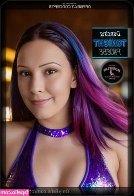 phoebe69420 - Perché nn mi sfondate di like? 😏🍑