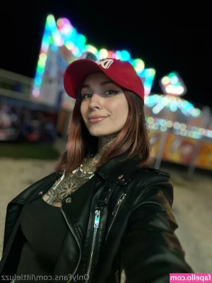 littleluzz - Have a nice day 🥰