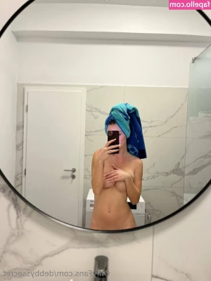 debbyssecret - Check out this hot tamale  https onlyfans com babyzoe