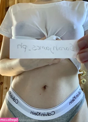 sarahjamesfree - How do I look in black