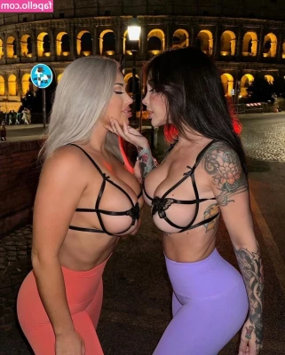 Laci Kay Somers [ laci-kay-somers-3 ] - Car meet driving to get fucked with no underwear on  Ready to take