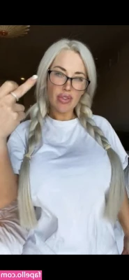 Laci Kay Somers [ laci-kay-somers-3 ] - Happy Memorial Day everyone