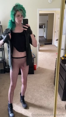 camryncorder - EXPERIENCE MY MIND-BLOWING ORGASM 🌟🍑🔥 WATCH ME CUM HARD IN