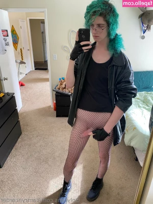 camryncorder - Good Morning  How s my outfit