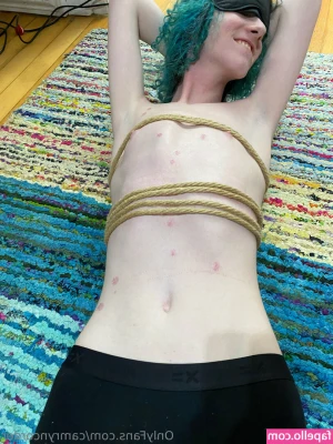 camryncorder - Titties or Pussy ? What do you like to play with first?