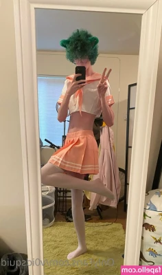 camryncorder - My new boyfriend picked my up to go to the gym but I wasn’t feeling