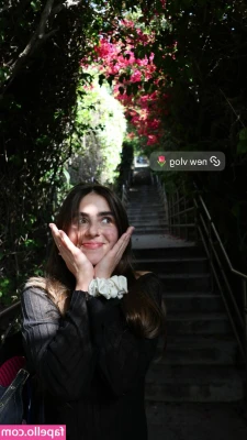 Avia Butler [ avia-butler ] - having some fun